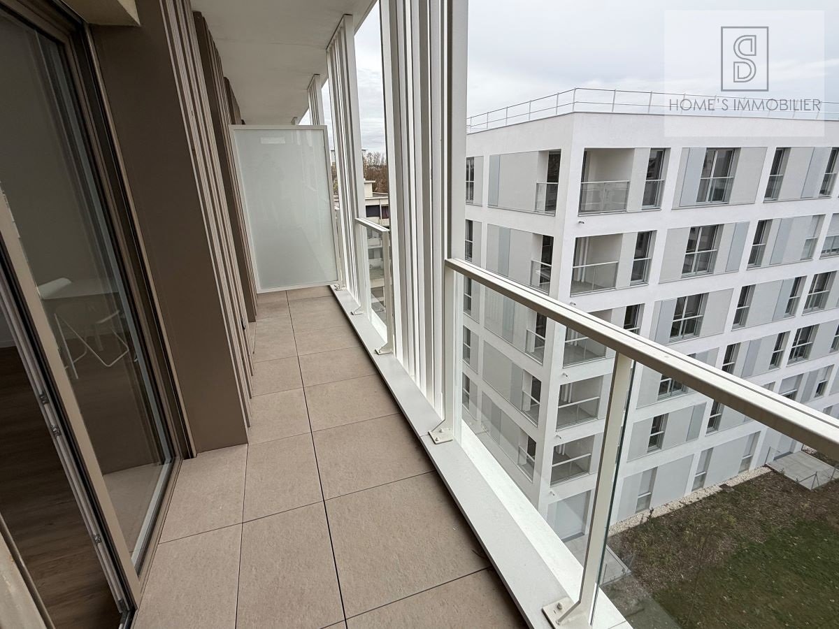 Appartement à louer, 33m², Bondy