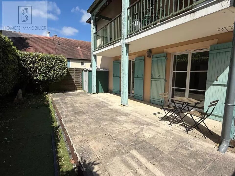 Appartement à vendre, 51m², Serris