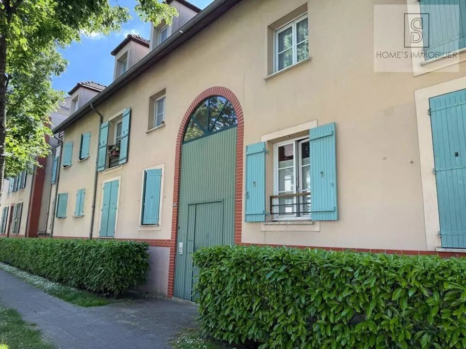 Appartement à vendre, 51m², Serris