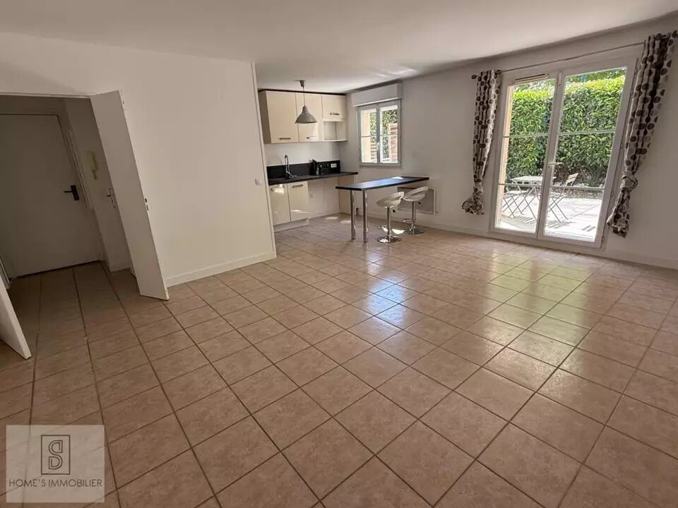 Appartement à vendre, 51m², Serris