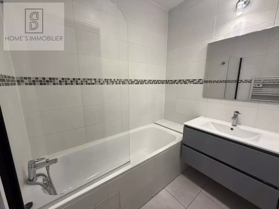 Appartement à vendre, 51m², Serris