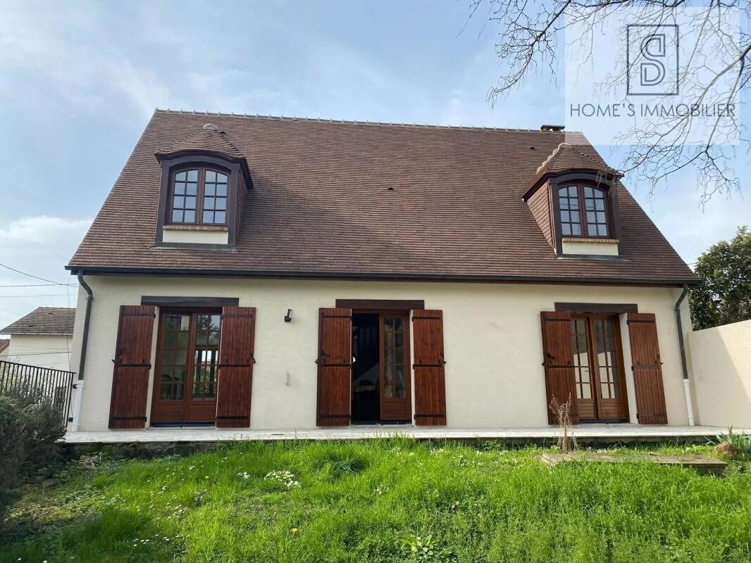 Maison à vendre, 148m², Gagny