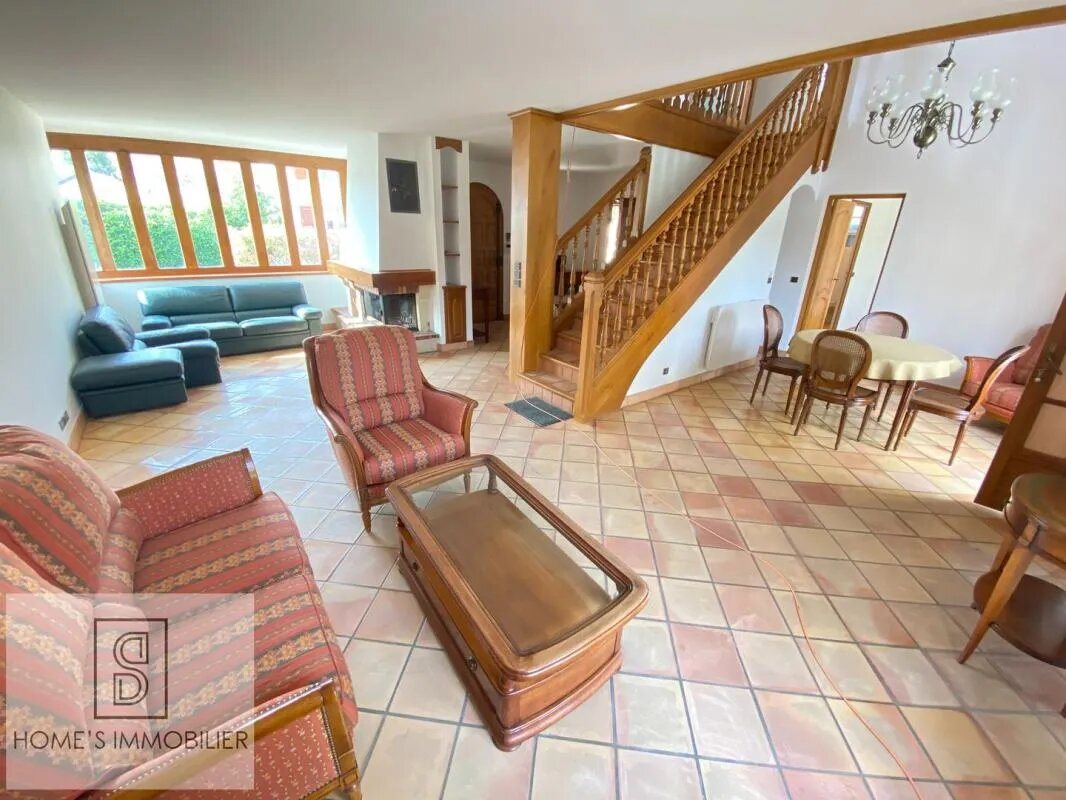 Maison à vendre, 148m², Gagny