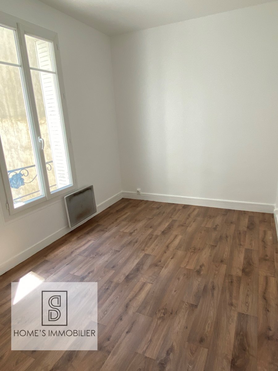 Appartement à louer, 19m², Bondy