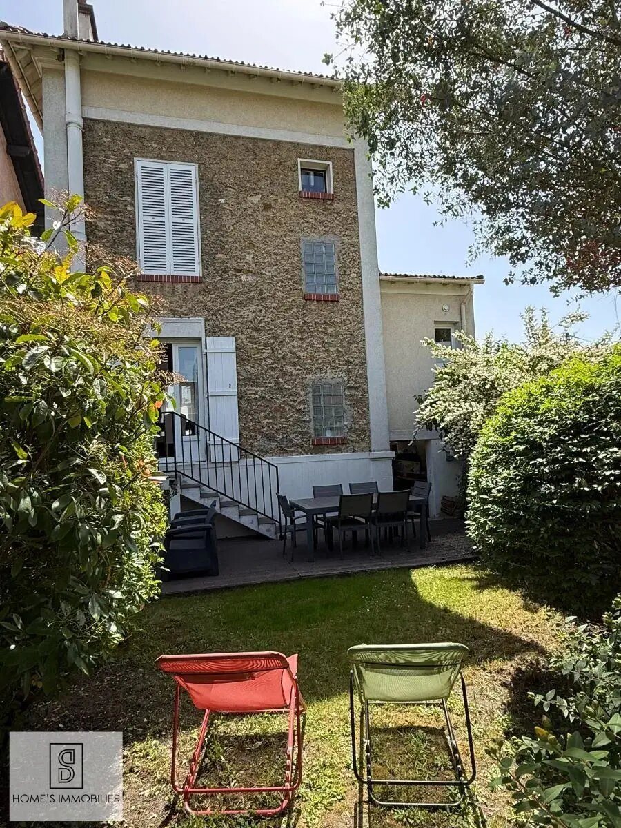 Maison à vendre, 100m², Le Raincy