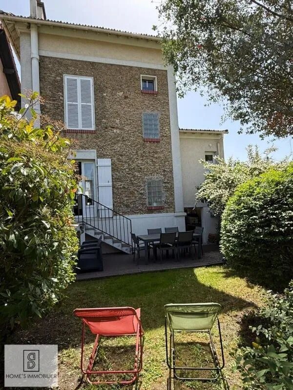 Maison à vendre, 100m², Le Raincy