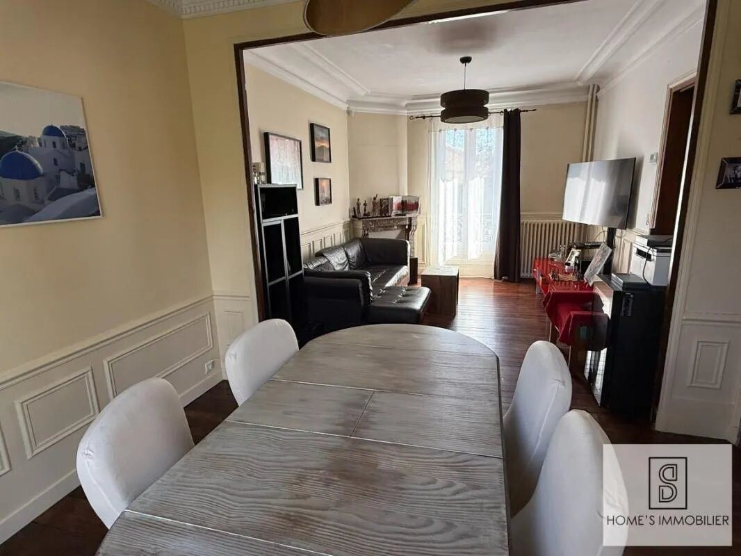 Maison à vendre, 100m², Le Raincy