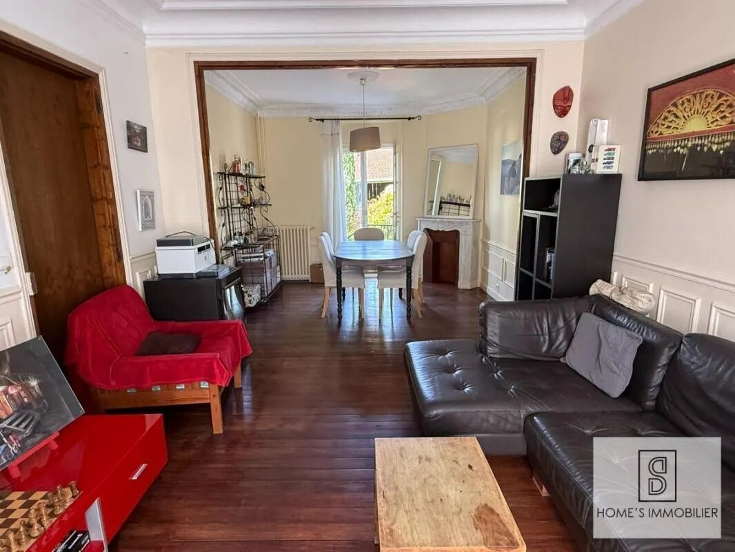 Maison à vendre, 100m², Le Raincy