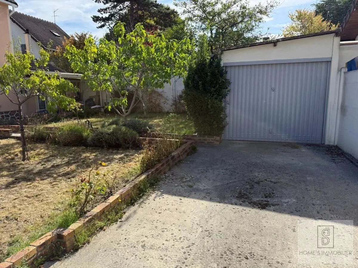 Maison à vendre, 84m², Les Pavillons-sous-Bois