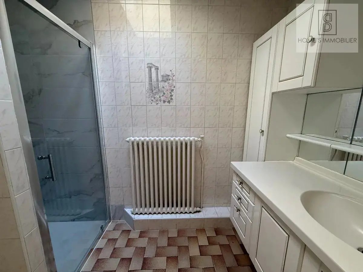 Maison à vendre, 84m², Les Pavillons-sous-Bois