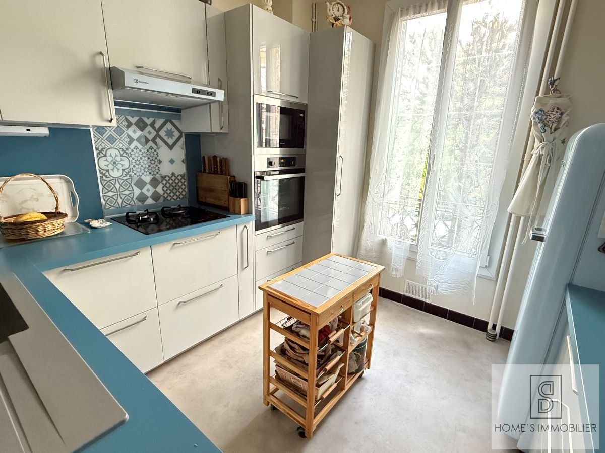 Maison à vendre, 102m², Chelles