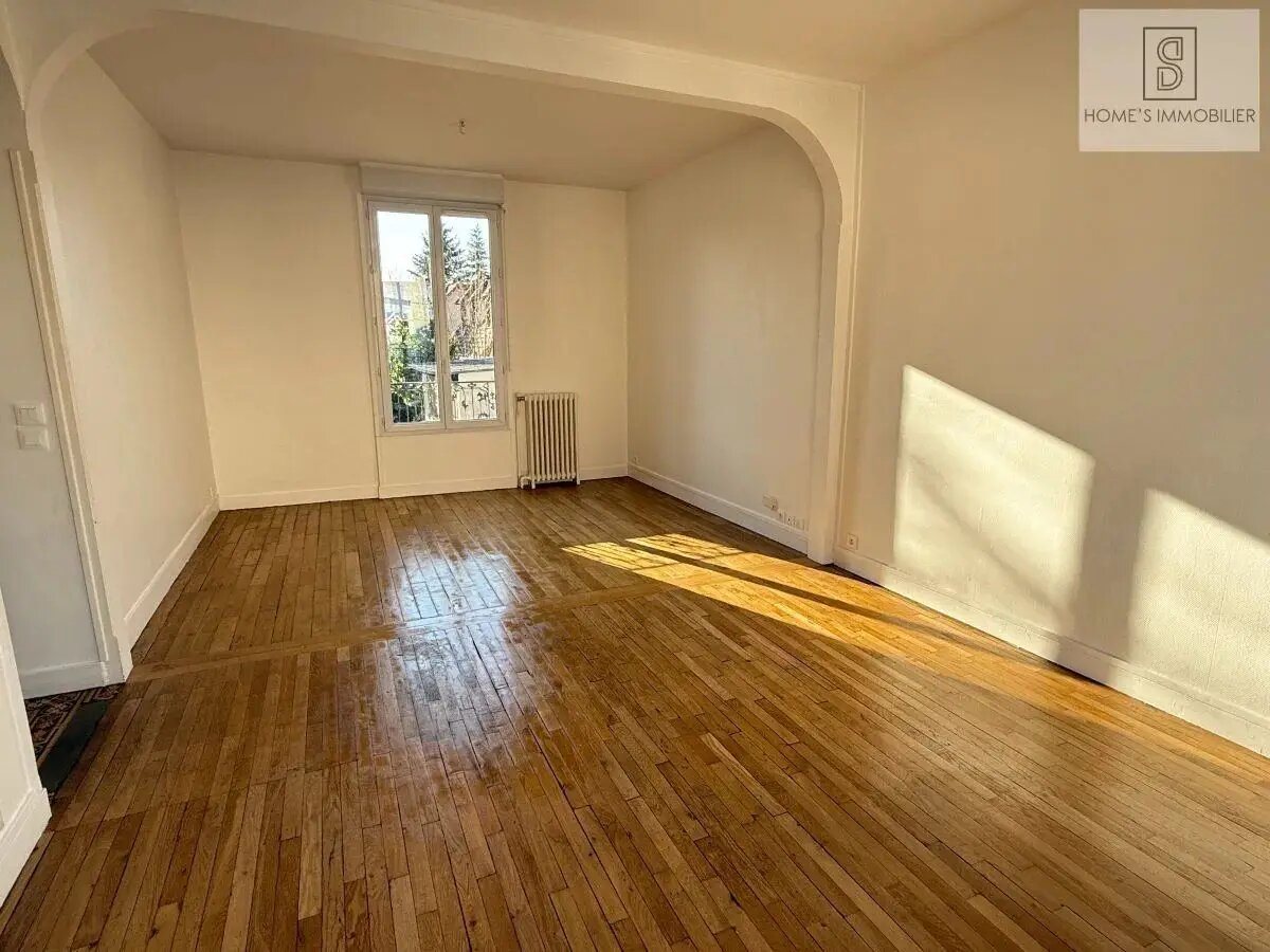 Maison à vendre, 109m², Le Raincy