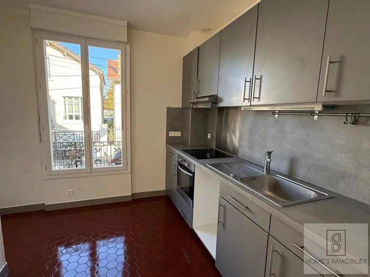 Maison à vendre, 109m², Le Raincy
