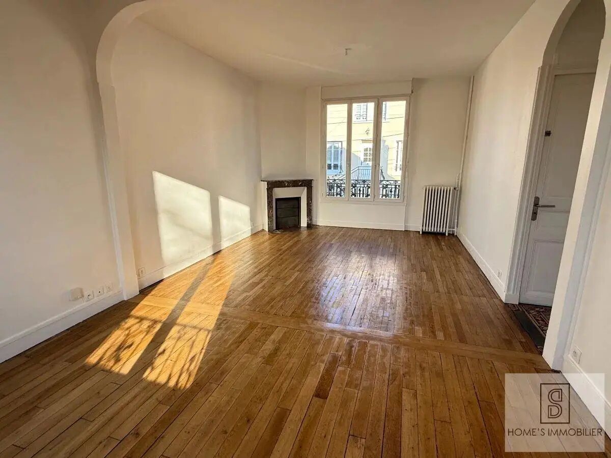 Maison à vendre, 109m², Le Raincy