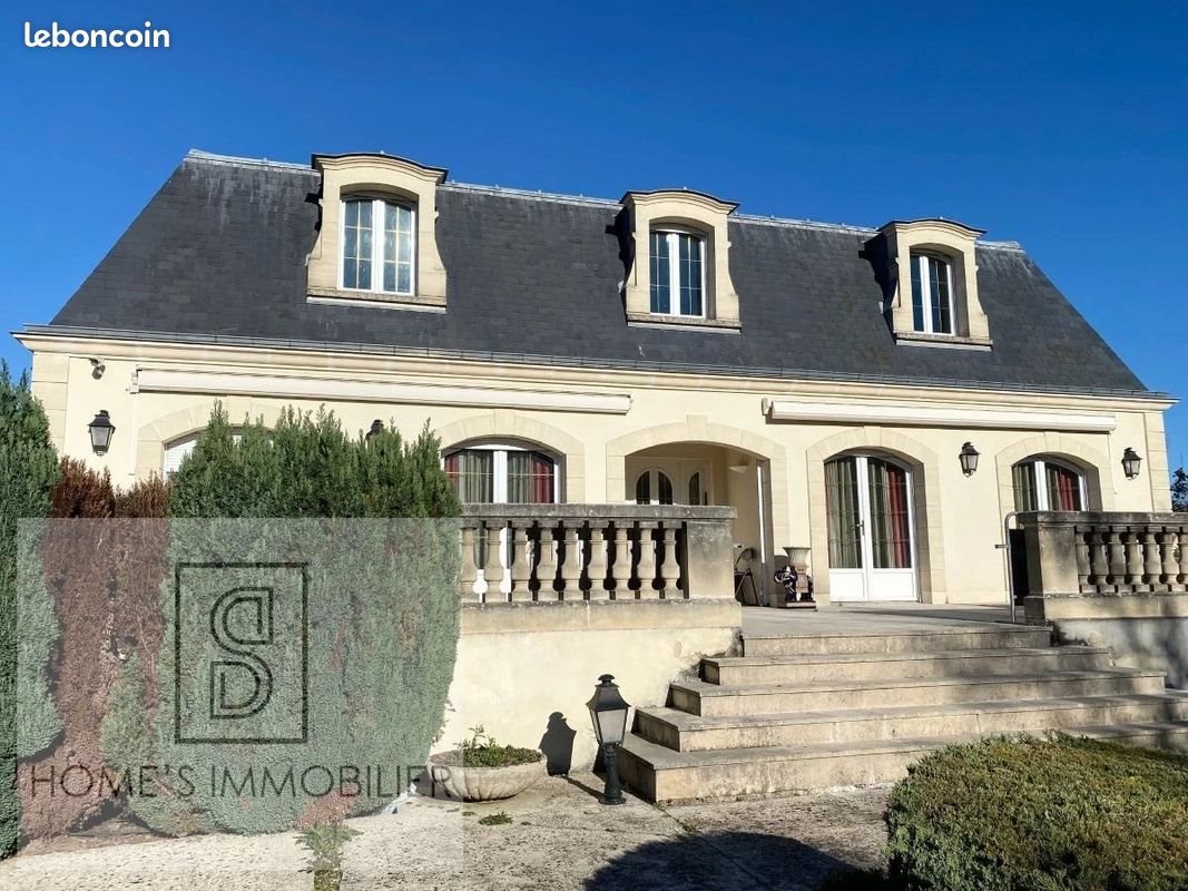 Maison à vendre, 280m², Montfermeil
