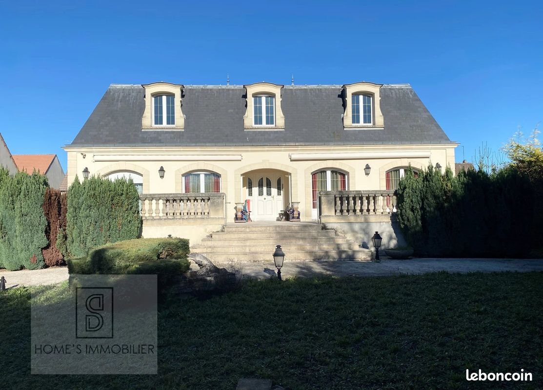 Maison à vendre, 280m², Montfermeil