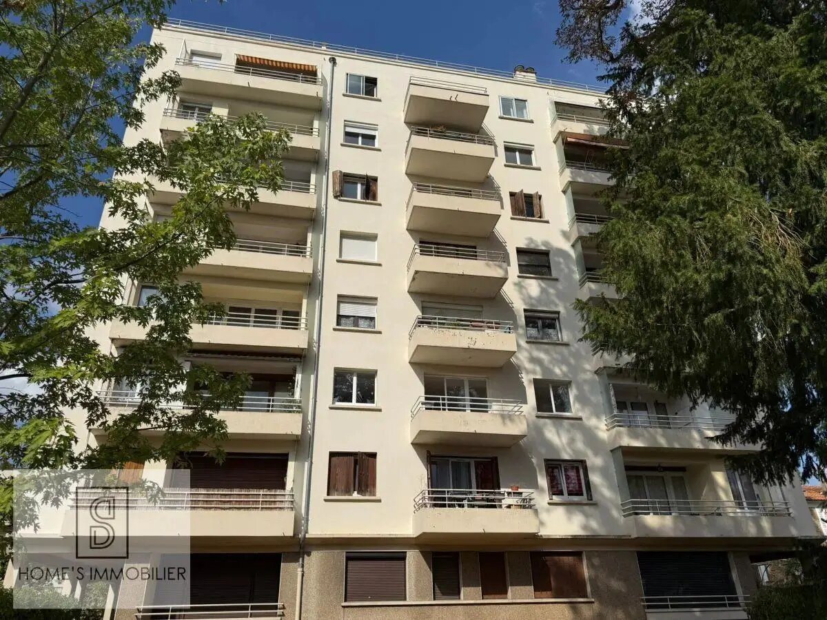 Appartement à vendre, 36m², Le Raincy