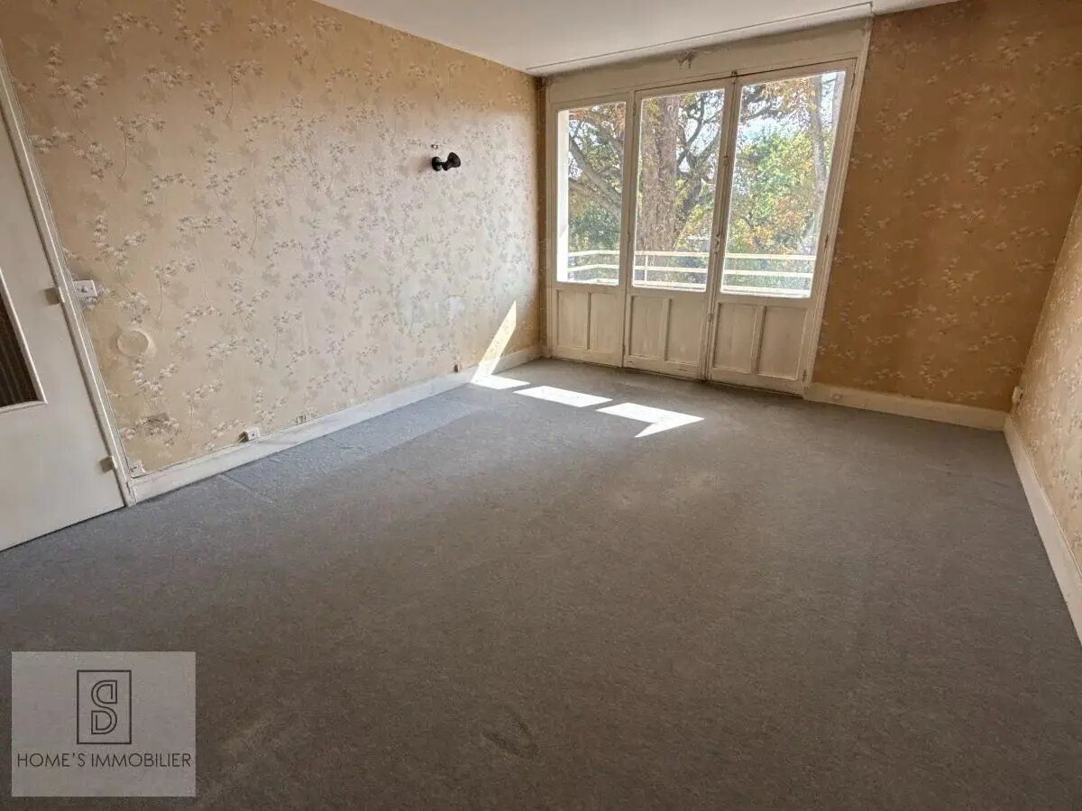 Appartement à vendre, 36m², Le Raincy