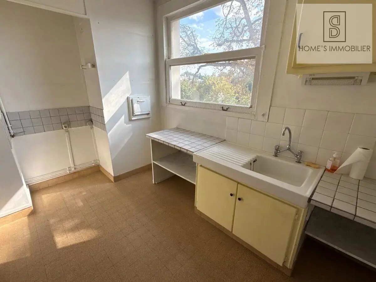 Appartement à vendre, 36m², Le Raincy