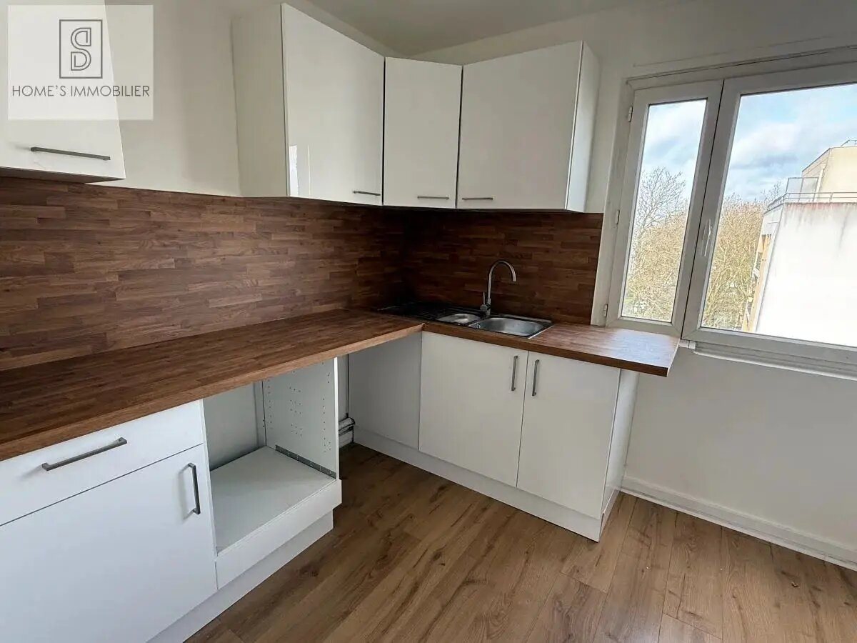 Appartement à vendre, 70m², Le Blanc-Mesnil