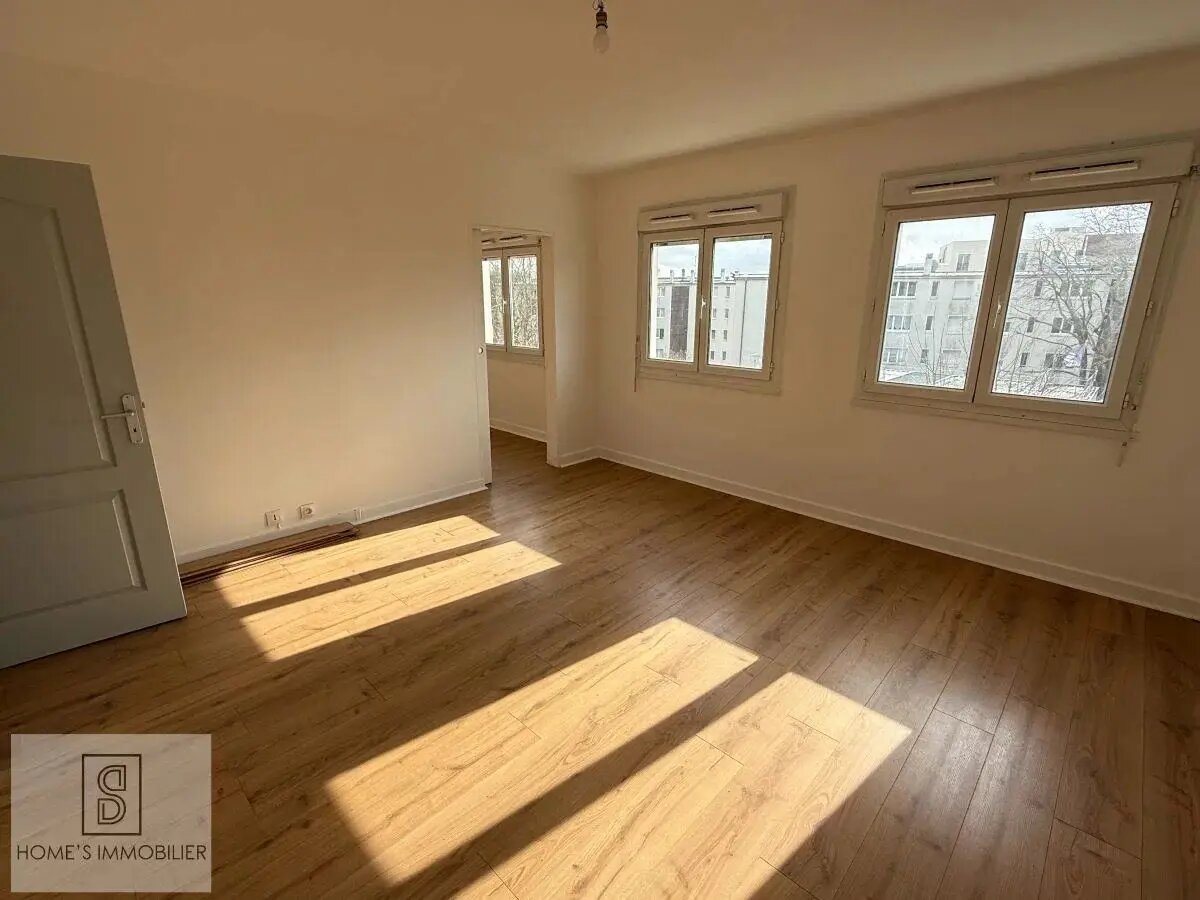 Appartement à vendre, 70m², Le Blanc-Mesnil