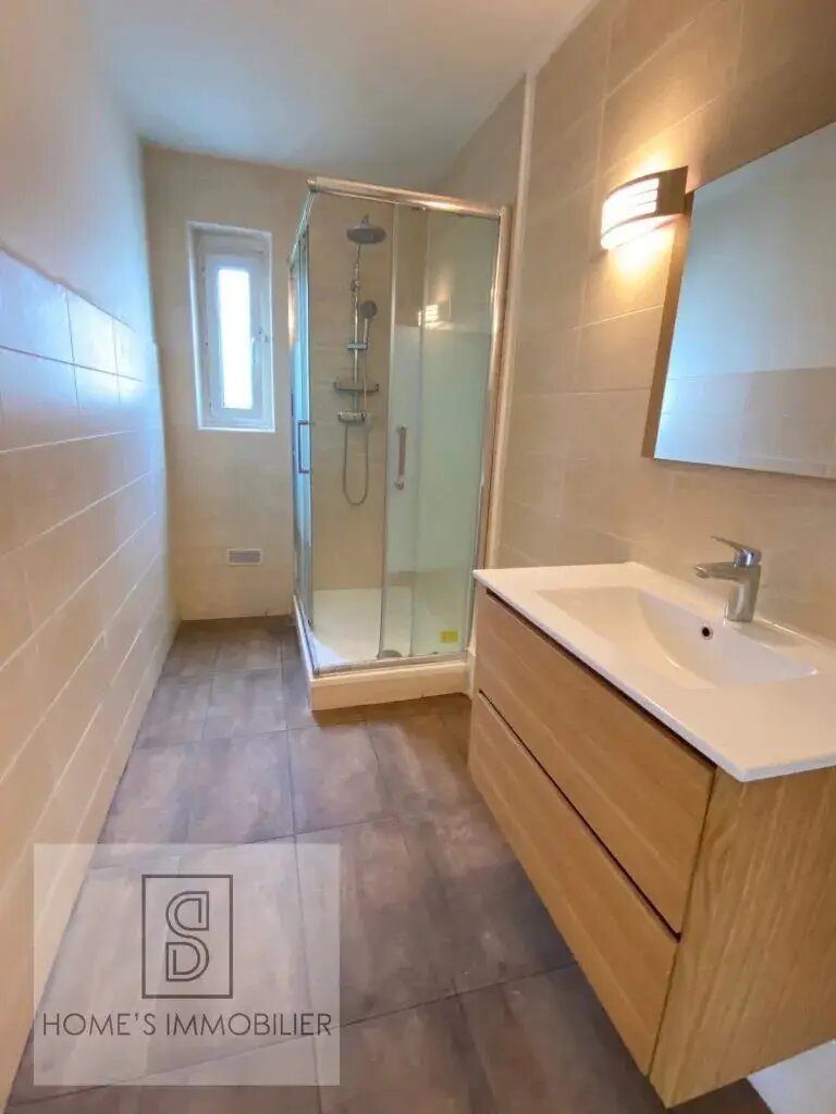 Appartement à vendre, 70m², Le Blanc-Mesnil