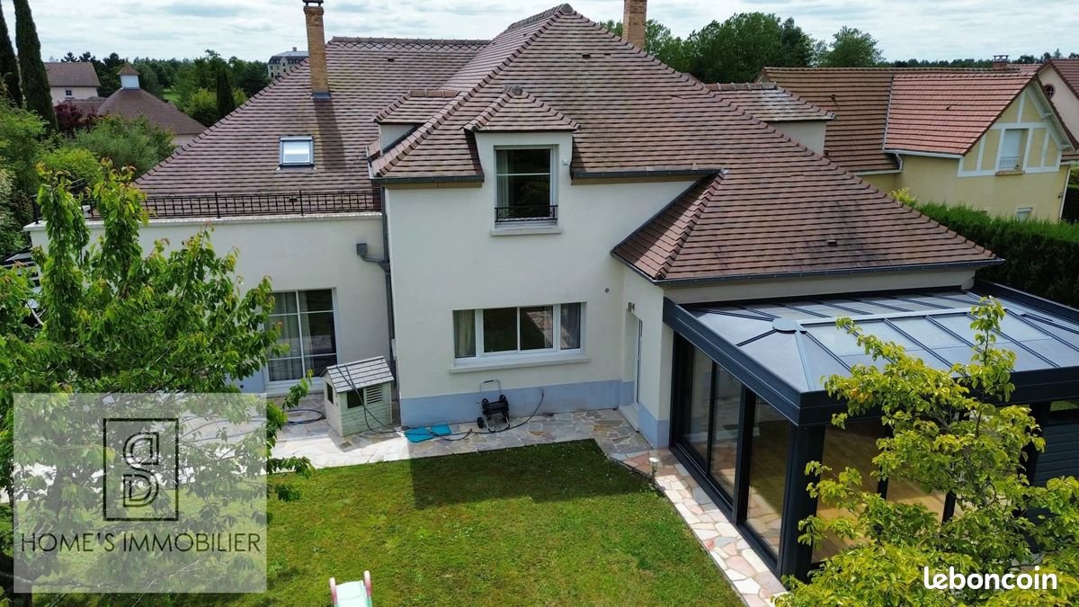 Maison à vendre, 348m², Magny-le-Hongre