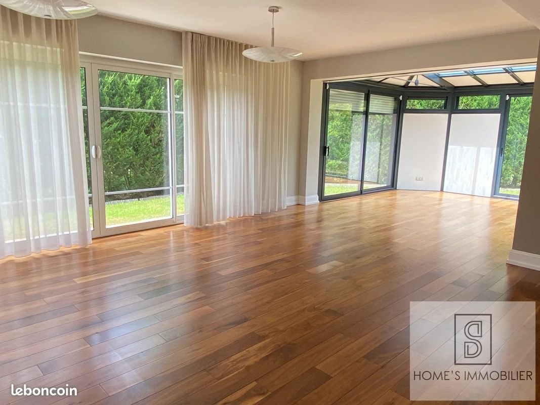 Maison à vendre, 348m², Magny-le-Hongre