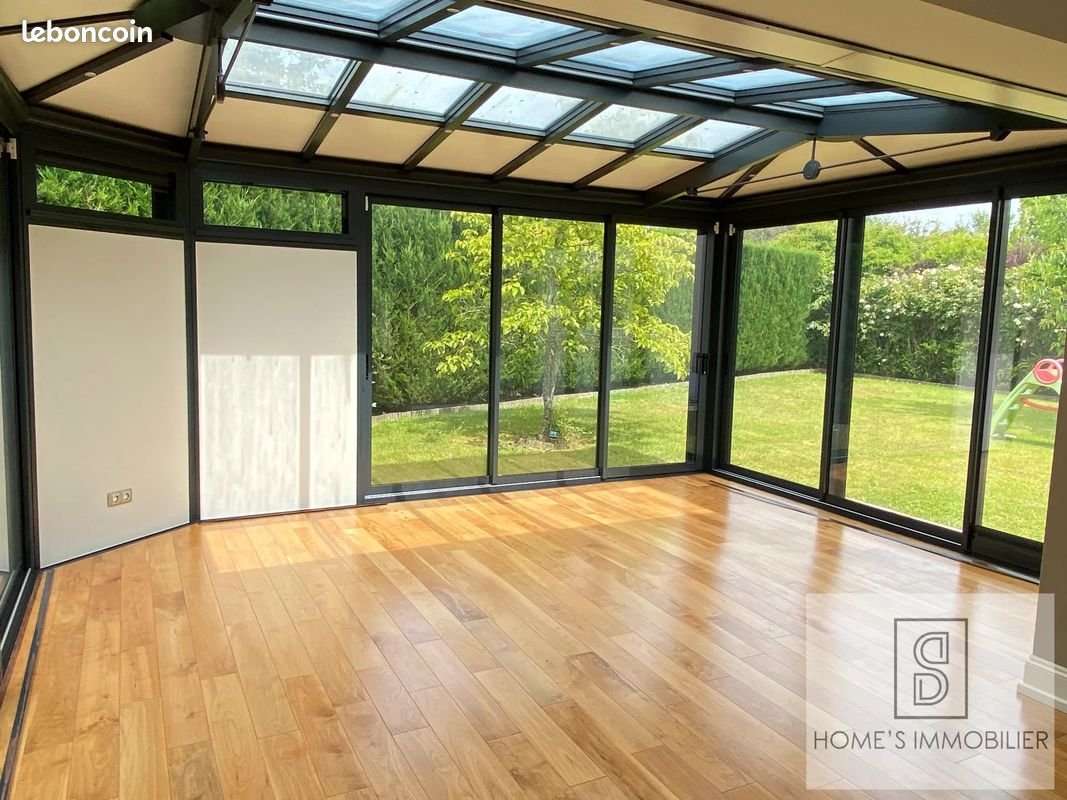 Maison à vendre, 348m², Magny-le-Hongre