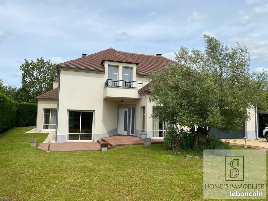 Maison à vendre, 348m², Magny-le-Hongre