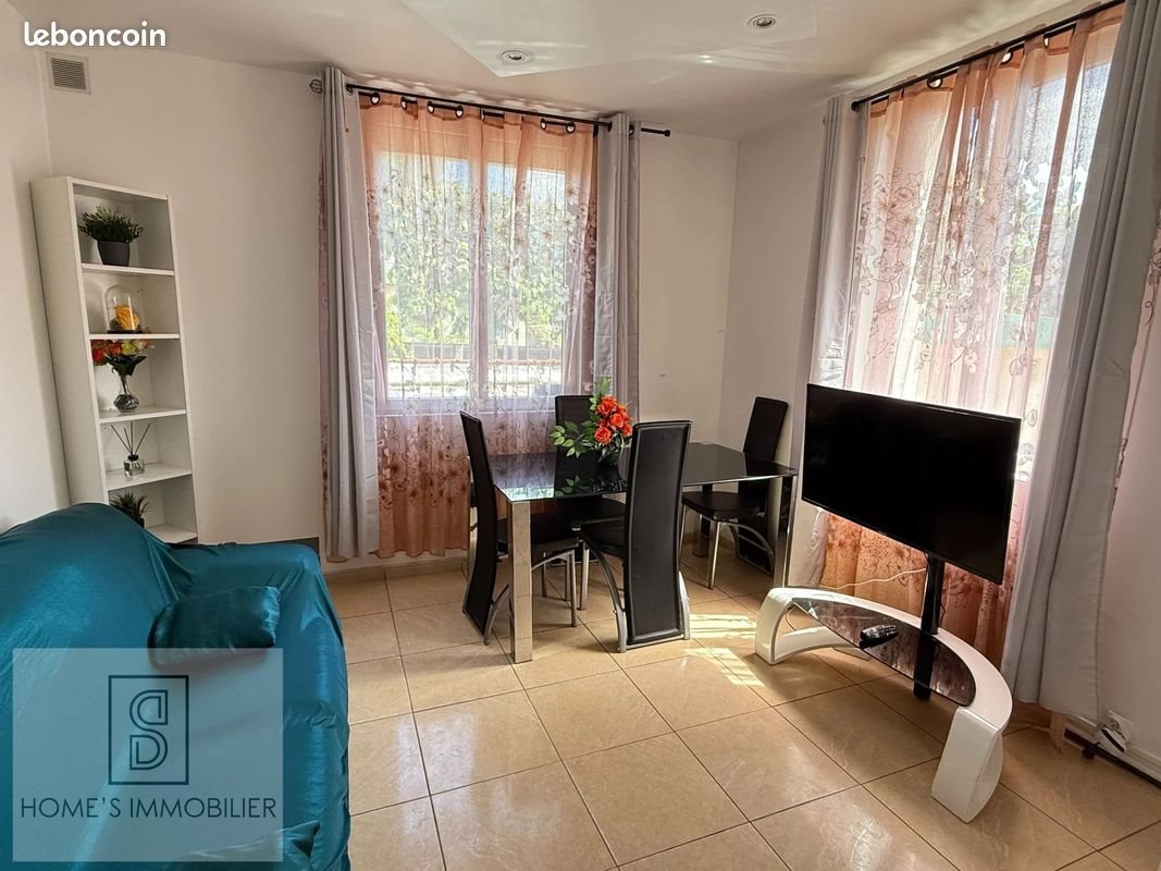 Maison à vendre, 90m², Gagny