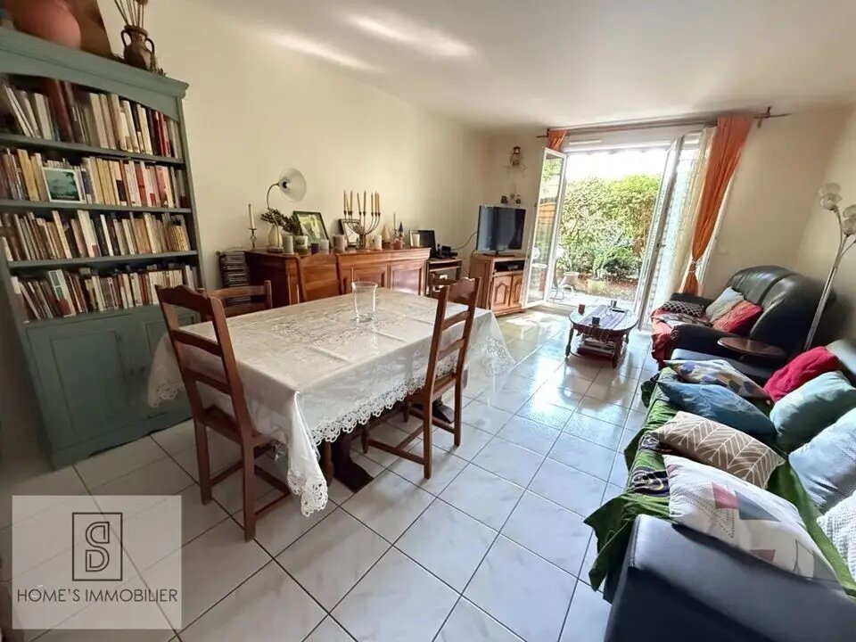Appartement à vendre, 83m², Neuilly-sur-Marne