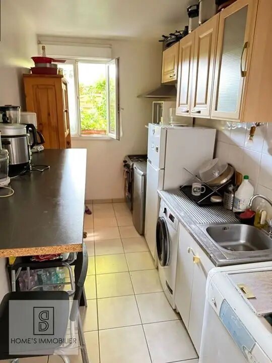Appartement à vendre, 83m², Neuilly-sur-Marne