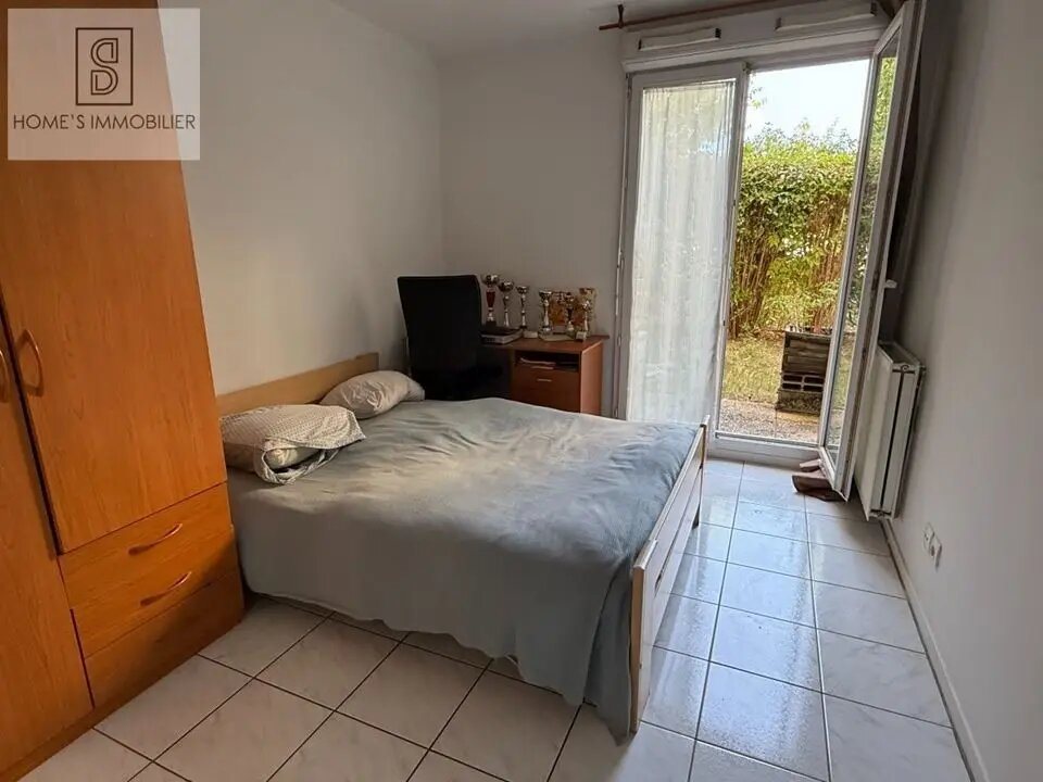 Appartement à vendre, 83m², Neuilly-sur-Marne