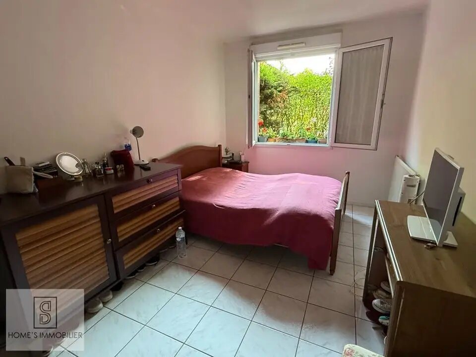 Appartement à vendre, 83m², Neuilly-sur-Marne