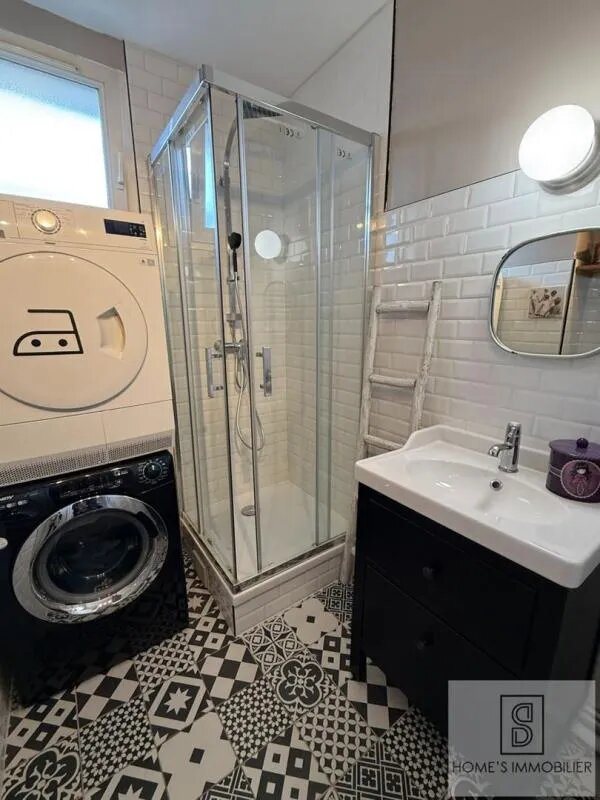 Appartement à vendre, 54m², Le Raincy