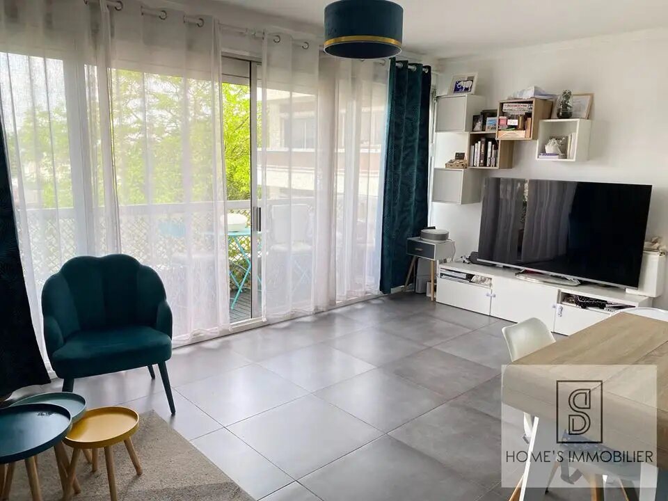 Appartement à vendre, 57m², Gagny
