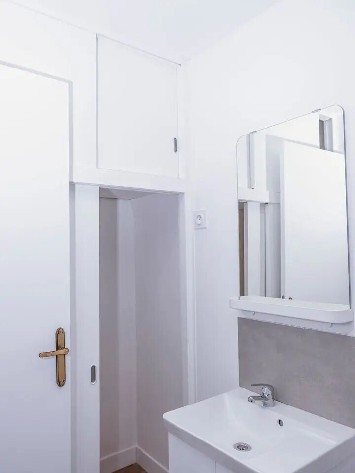 Appartement à louer, 48m², Perpignan