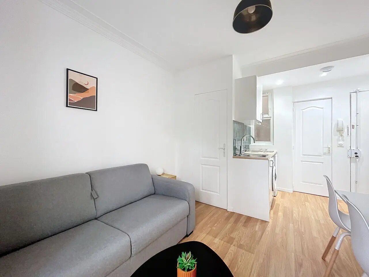 Appartement à louer, 15m², Nogent-sur-Marne
