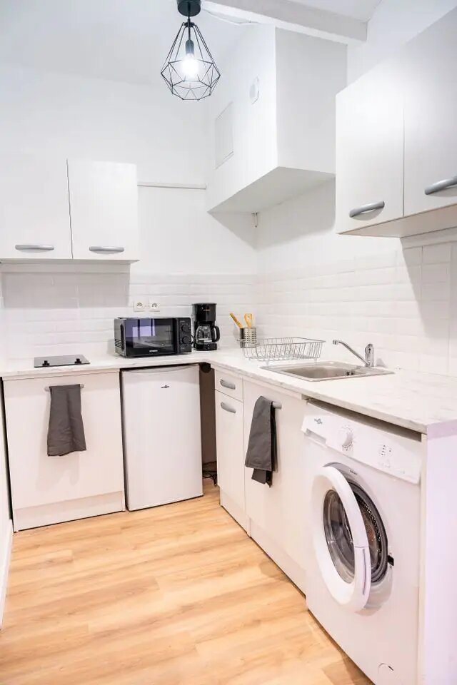 Appartement à louer, 31m², Nîmes