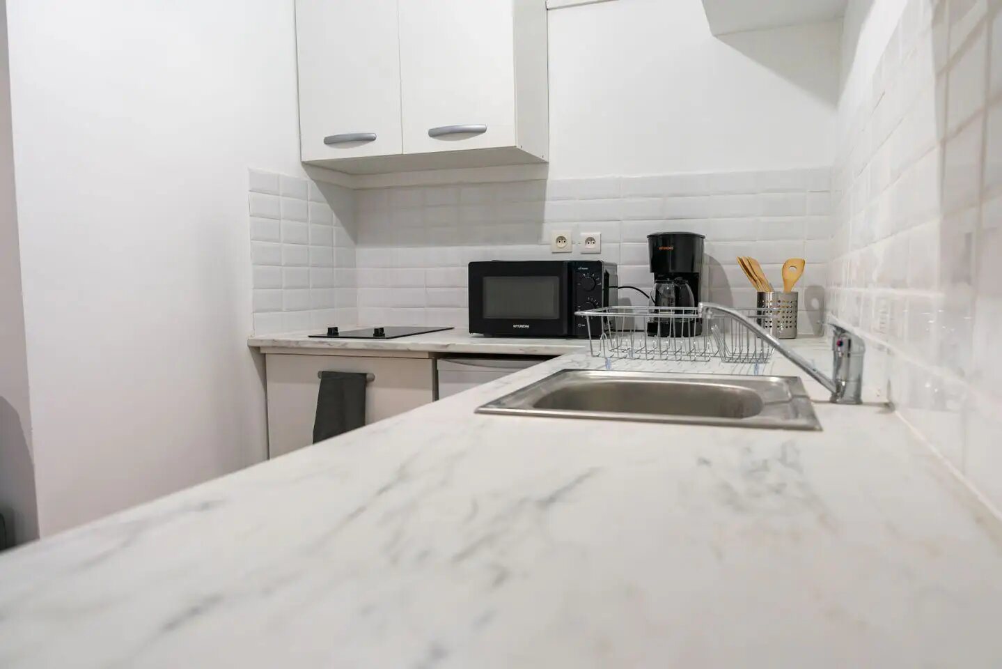 Appartement à louer, 31m², Nîmes
