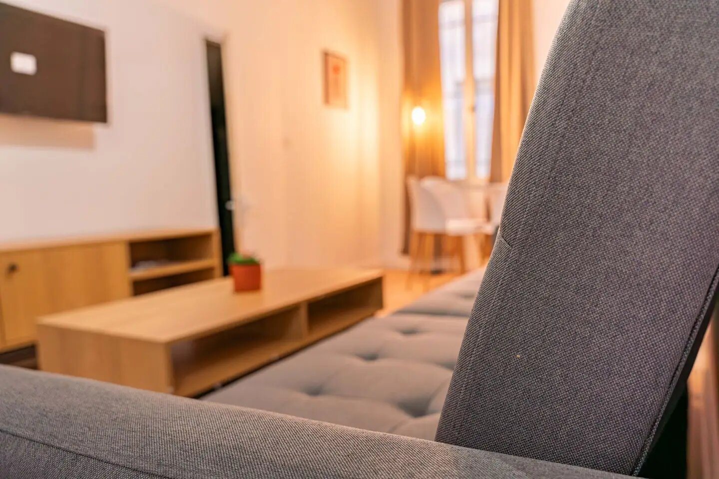 Appartement à louer, 31m², Nîmes