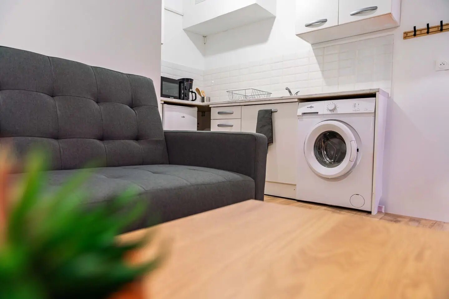 Appartement à louer, 31m², Nîmes