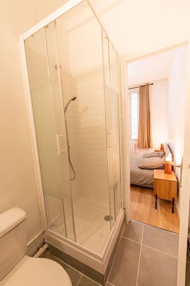 Appartement à louer, 38m², Le Havre