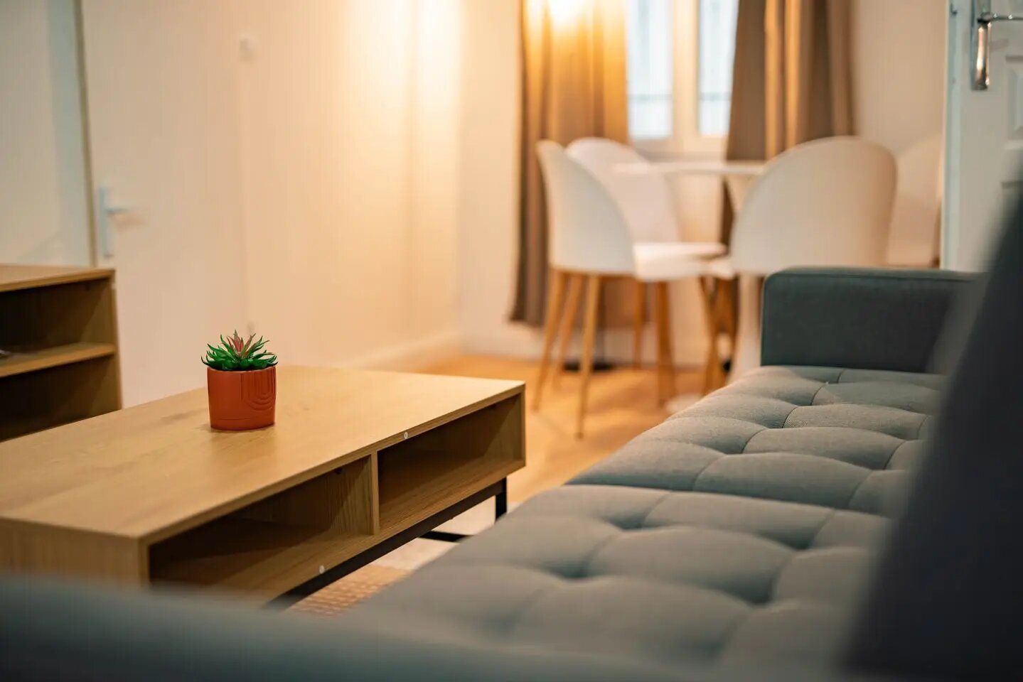 Appartement à louer, 38m², Le Havre