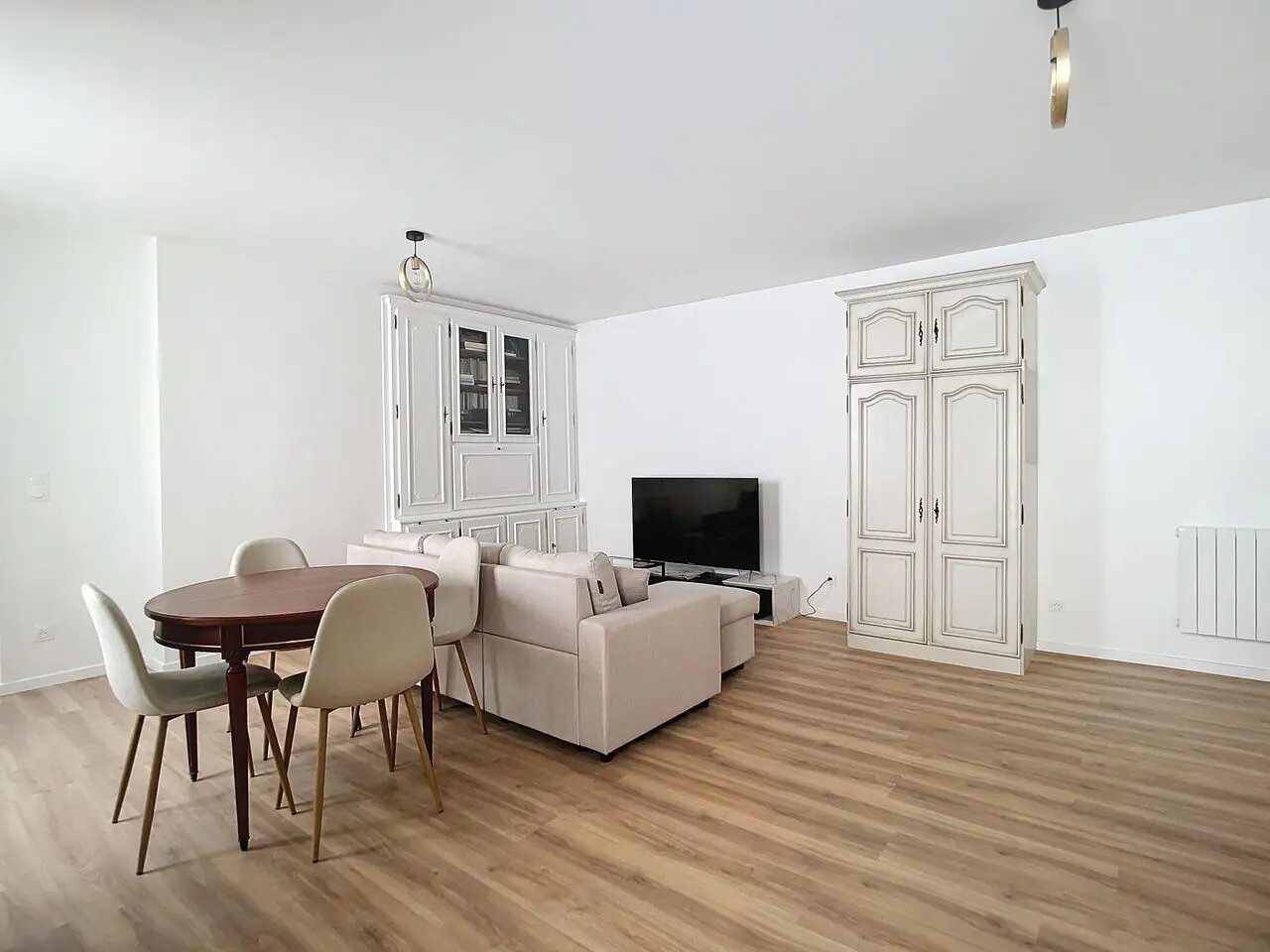 Appartement à louer, 58m², Champigny-sur-Marne