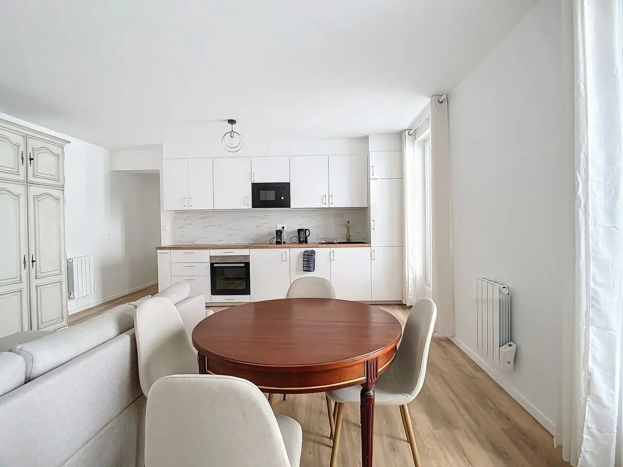Appartement à louer, 58m², Champigny-sur-Marne