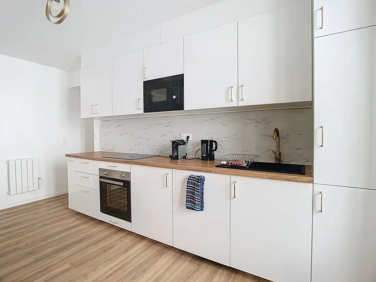 Appartement à louer, 58m², Champigny-sur-Marne