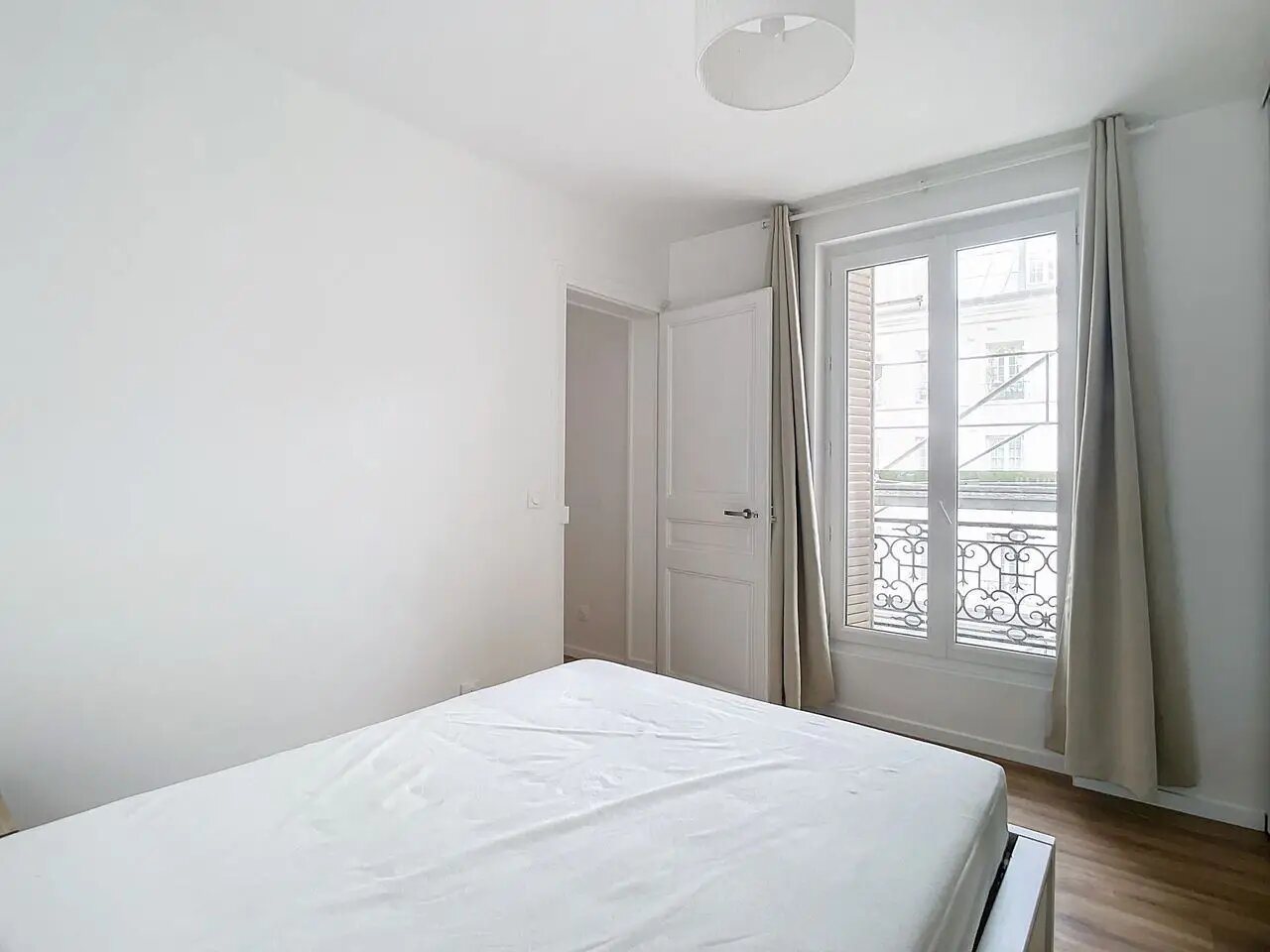 Appartement à louer, 58m², Champigny-sur-Marne