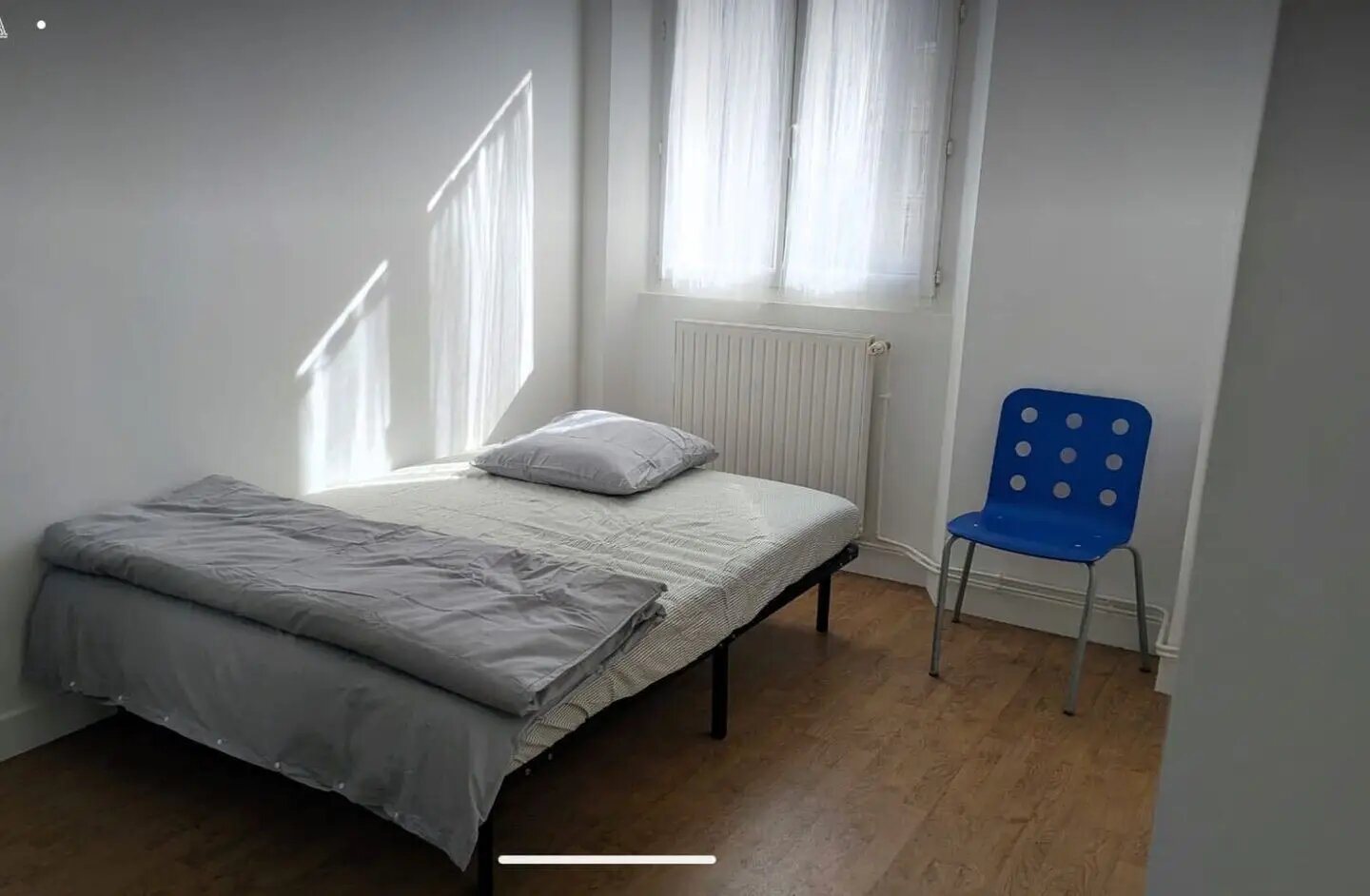 Appartement à louer, 59m², Champigny-sur-Marne